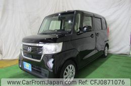 honda n-box 2018 -HONDA--N BOX JF3--1070496---HONDA--N BOX JF3--1070496-