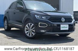 volkswagen volkswagen-others 2020 -VOLKSWAGEN--VW T-Roc 3DA-A1DFF--WVGZZZA1ZLV147871---VOLKSWAGEN--VW T-Roc 3DA-A1DFF--WVGZZZA1ZLV147871-