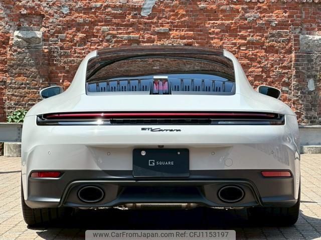 porsche 911 2024 quick_quick_7BA-992SK1_WP0ZZZ99ZSS201102 image 2
