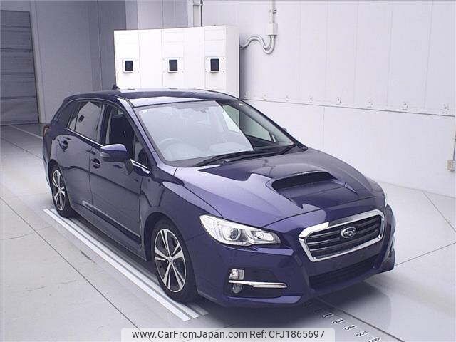 subaru levorg 2016 CFJ1865697 image 1