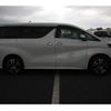 toyota alphard 2018 -TOYOTA--Alphard DBA-GGH35W--GGH35-0007405---TOYOTA--Alphard DBA-GGH35W--GGH35-0007405- image 11