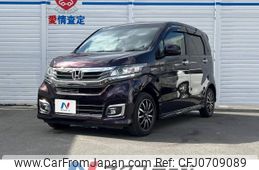 honda n-wgn 2018 -HONDA--N WGN DBA-JH1--JH1-2216789---HONDA--N WGN DBA-JH1--JH1-2216789-