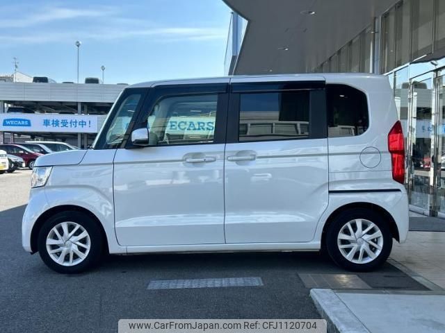 honda n-box 2020 quick_quick_6BA-JF3_JF3-1501574 image 2