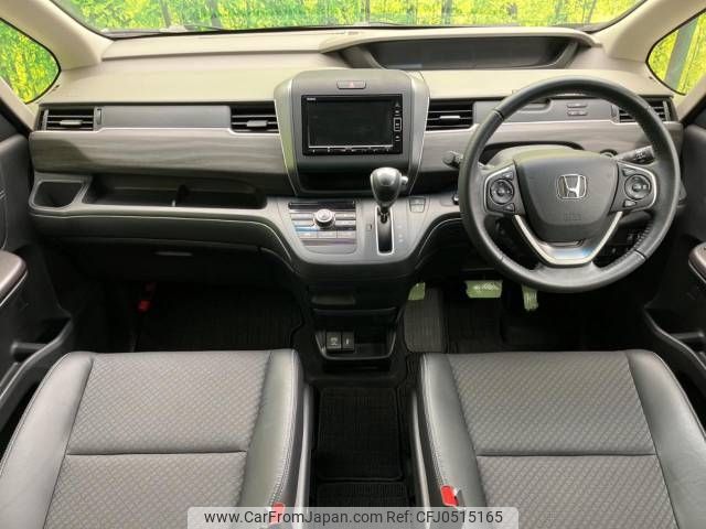 honda freed 2022 -HONDA--Freed 6BA-GB5--GB5-3192011---HONDA--Freed 6BA-GB5--GB5-3192011- image 2