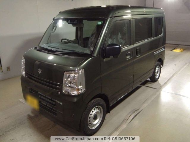 suzuki every 2024 -SUZUKI 【宇都宮 480ち3951】--Every DA17V-751643---SUZUKI 【宇都宮 480ち3951】--Every DA17V-751643- image 1