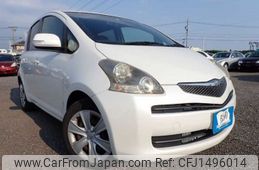 toyota ractis 2010 646828-N2025070252F-27