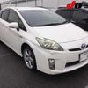 toyota prius 2011 CFJ1846401 image 1