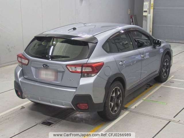 subaru xv 2019 -SUBARU--Subaru XV DBA-GT3--GT3-065481---SUBARU--Subaru XV DBA-GT3--GT3-065481- image 2