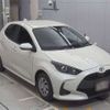 toyota yaris 2021 -TOYOTA--Yaris 5BA-KSP210--KSP210-0051692---TOYOTA--Yaris 5BA-KSP210--KSP210-0051692- image 7