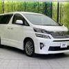 toyota vellfire 2014 -TOYOTA--Vellfire DBA-ANH20W--ANH20-8338386---TOYOTA--Vellfire DBA-ANH20W--ANH20-8338386- image 18