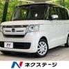 honda n-box 2020 -HONDA--N BOX 6BA-JF3--JF3-1490514---HONDA--N BOX 6BA-JF3--JF3-1490514- image 1