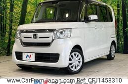 honda n-box 2020 -HONDA--N BOX 6BA-JF3--JF3-1490514---HONDA--N BOX 6BA-JF3--JF3-1490514-