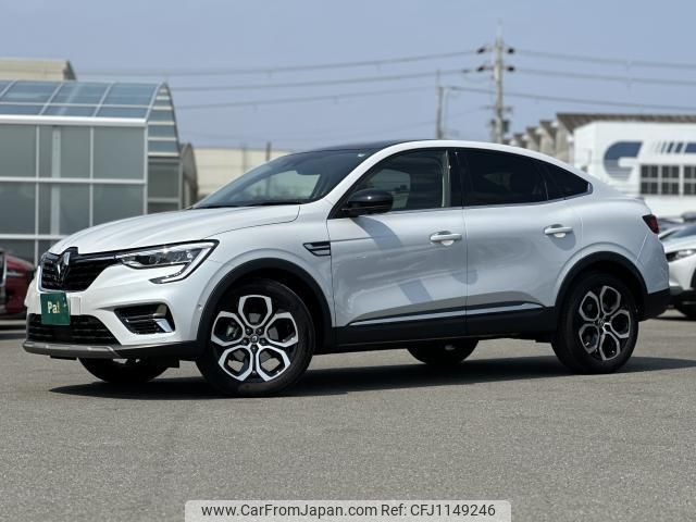 renault renault-others 2024 quick_quick_LJLH4MH_VF1RJL004PC454202 image 1