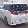 toyota alphard 2020 -TOYOTA--Alphard 3BA-AGH30W--AGH30-0319270---TOYOTA--Alphard 3BA-AGH30W--AGH30-0319270- image 2