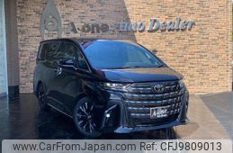 toyota alphard 2024 quick_quick_AAHH45W_AAHH45W-0012156