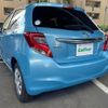 toyota vitz 2016 -TOYOTA--Vitz DBA-KSP130--KSP130-2176235---TOYOTA--Vitz DBA-KSP130--KSP130-2176235- image 23