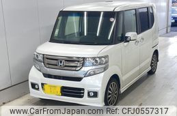 honda n-box 2016 -HONDA 【山口 590に1001】--N BOX JF1-2504646---HONDA 【山口 590に1001】--N BOX JF1-2504646-