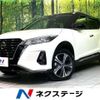 nissan kix 2021 CFJ1725027 image 1