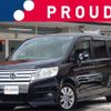 honda stepwagon 2009 -HONDA--Stepwgn DBA-RK5--RK5-1006903---HONDA--Stepwgn DBA-RK5--RK5-1006903- image 1