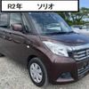 suzuki solio 2020 quick_quick_DBA-MA26S_267117 image 1