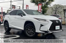 lexus rx 2017 -LEXUS--Lexus RX DBA-AGL25W--AGL25-0006721---LEXUS--Lexus RX DBA-AGL25W--AGL25-0006721-