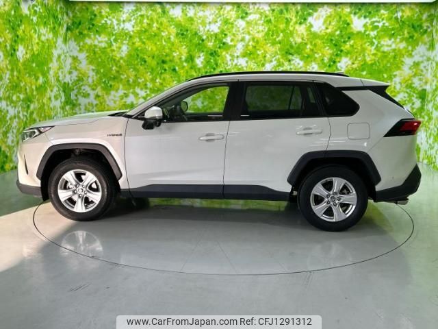 toyota rav4 2019 quick_quick_6AA-AXAH52_AXAH52-2001384 image 2
