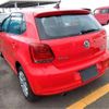 volkswagen polo 2012 -VOLKSWAGEN--VW Polo DBA-6RCBZ--WVWZZZ6RZDU000505---VOLKSWAGEN--VW Polo DBA-6RCBZ--WVWZZZ6RZDU000505- image 2