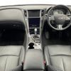 nissan skyline 2016 -NISSAN--Skyline DBA-YV37--YV37-403505---NISSAN--Skyline DBA-YV37--YV37-403505- image 16