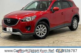 mazda cx-5 2014 quick_quick_LDA-KE2FW_KE2FW-140617