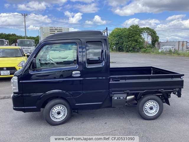 suzuki carry-truck 2024 -SUZUKI--Carry Truck 3BD-DA16T--DA16T-789***---SUZUKI--Carry Truck 3BD-DA16T--DA16T-789***- image 2