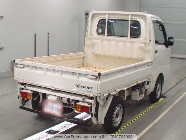 daihatsu hijet-truck 2016 -DAIHATSU--Hijet Truck S510P-0093286---DAIHATSU--Hijet Truck S510P-0093286- image 2