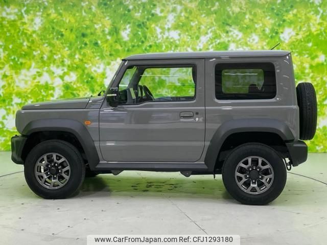 suzuki jimny-sierra 2023 quick_quick_3BA-JB74W_JB74W-200439 image 2