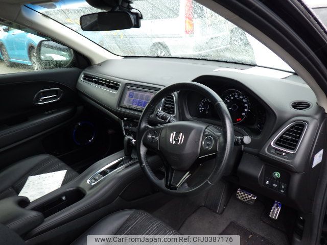 honda vezel 2014 NIKYO_GB78464 image 1