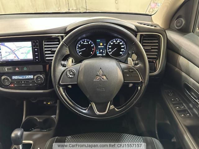 mitsubishi outlander 2015 CFJ1557157 image 2