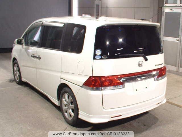 honda stepwagon 2006 -HONDA--Stepwgn RG1-1100761---HONDA--Stepwgn RG1-1100761- image 2