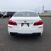 bmw 5-series 2015 NIKYO_FR63304 image 4