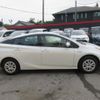 toyota prius 2019 quick_quick_DAA-ZVW55_ZVW55-6004590 image 6