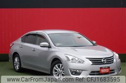 nissan teana 2016 CFJ1683595