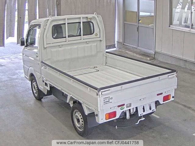 nissan clipper-truck 2014 -NISSAN--Clipper Truck DR16T-108019---NISSAN--Clipper Truck DR16T-108019- image 2