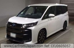 toyota noah 2023 -TOYOTA 【三重 346ｿ1113】--Noah 6AA-ZWR90W--ZWR90-0087857---TOYOTA 【三重 346ｿ1113】--Noah 6AA-ZWR90W--ZWR90-0087857-