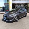 toyota aqua 2017 -TOYOTA--AQUA DAA-NHP10--NHP10-6648596---TOYOTA--AQUA DAA-NHP10--NHP10-6648596- image 1