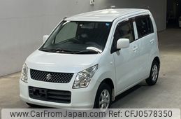 suzuki wagon-r 2011 -SUZUKI--Wagon R MH23S-790796---SUZUKI--Wagon R MH23S-790796-