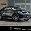 mercedes-benz gle-class 2018 -MERCEDES-BENZ--Benz GLE LDA-166024--WDC2923242A123276---MERCEDES-BENZ--Benz GLE LDA-166024--WDC2923242A123276- image 1