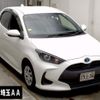 toyota yaris 2020 -TOYOTA--Yaris MXPH10-2011631---TOYOTA--Yaris MXPH10-2011631- image 1