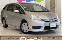 honda fit-shuttle 2013 -HONDA--Fit Shuttle DAA-GP2--GP2-3122568---HONDA--Fit Shuttle DAA-GP2--GP2-3122568-