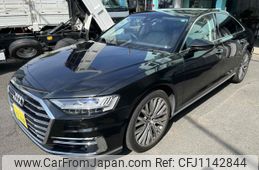 audi a8 2018 -AUDI--Audi A8 AAA-F8CXYF--WAUZZZF85JN015769---AUDI--Audi A8 AAA-F8CXYF--WAUZZZF85JN015769-