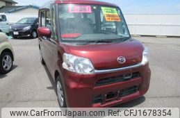 daihatsu tanto 2014 CFJ1678354