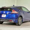 honda cr-z 2011 quick_quick_ZF1_ZF1-1026647 image 17