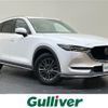 mazda cx-5 2018 -MAZDA--CX-5 6BA-KF5P--KF5P-200654---MAZDA--CX-5 6BA-KF5P--KF5P-200654- image 1