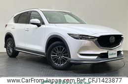 mazda cx-5 2018 -MAZDA--CX-5 6BA-KF5P--KF5P-200654---MAZDA--CX-5 6BA-KF5P--KF5P-200654-